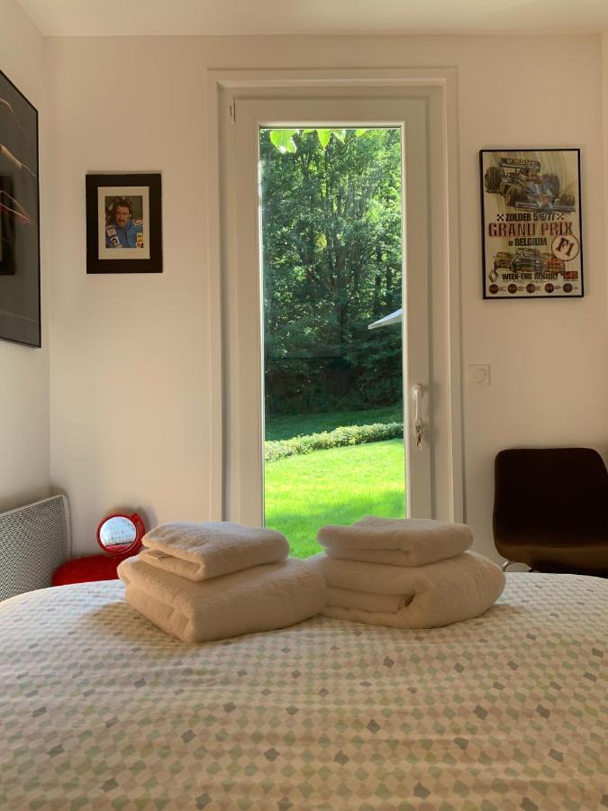 Classic Driver Home 2 Royat Extérieur photo