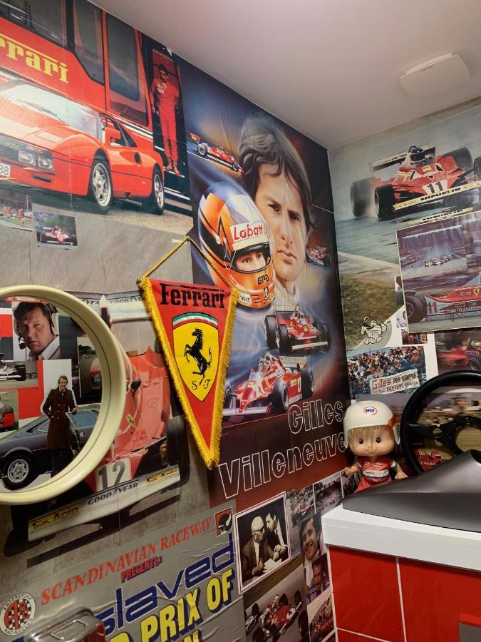 Classic Driver Home 2 Royat Extérieur photo