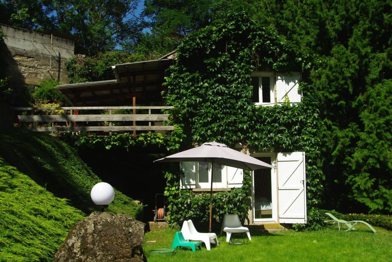Classic Driver Home 2 Royat Extérieur photo