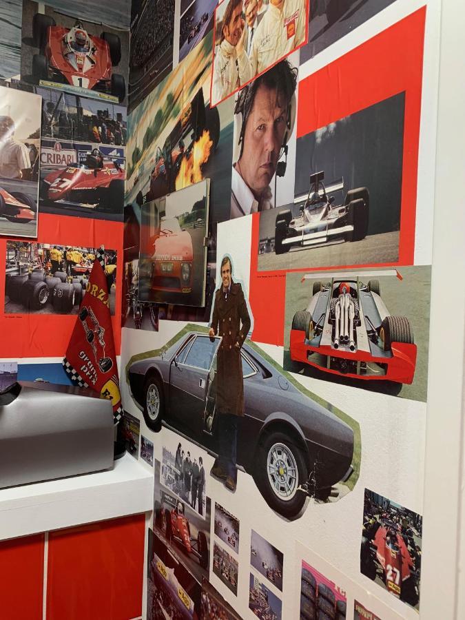 Classic Driver Home 2 Royat Extérieur photo