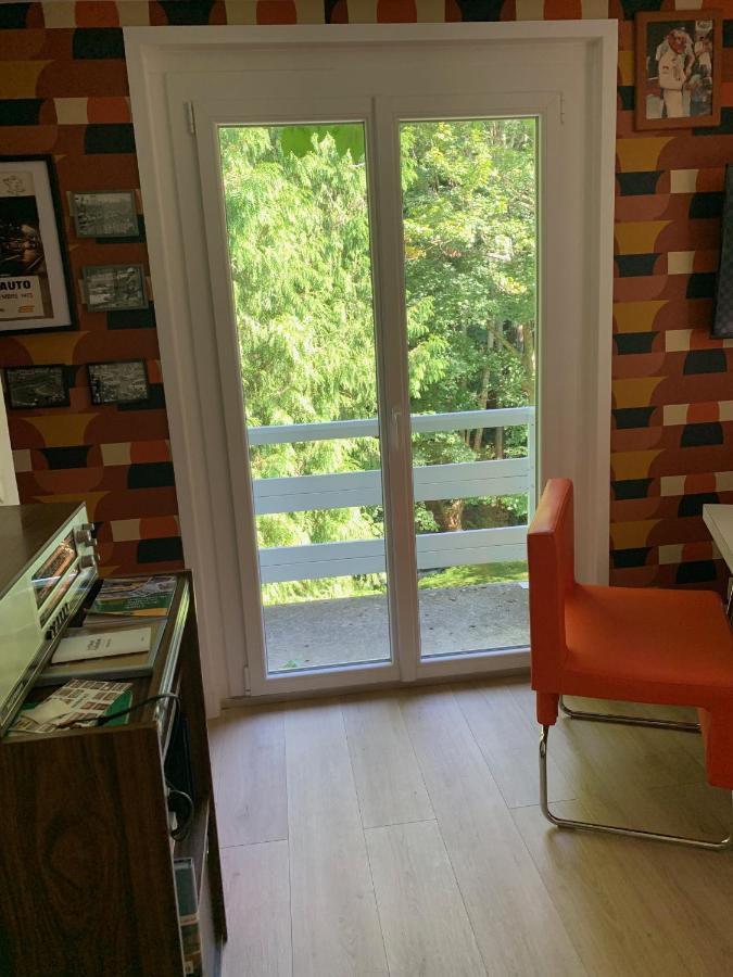 Classic Driver Home 2 Royat Extérieur photo