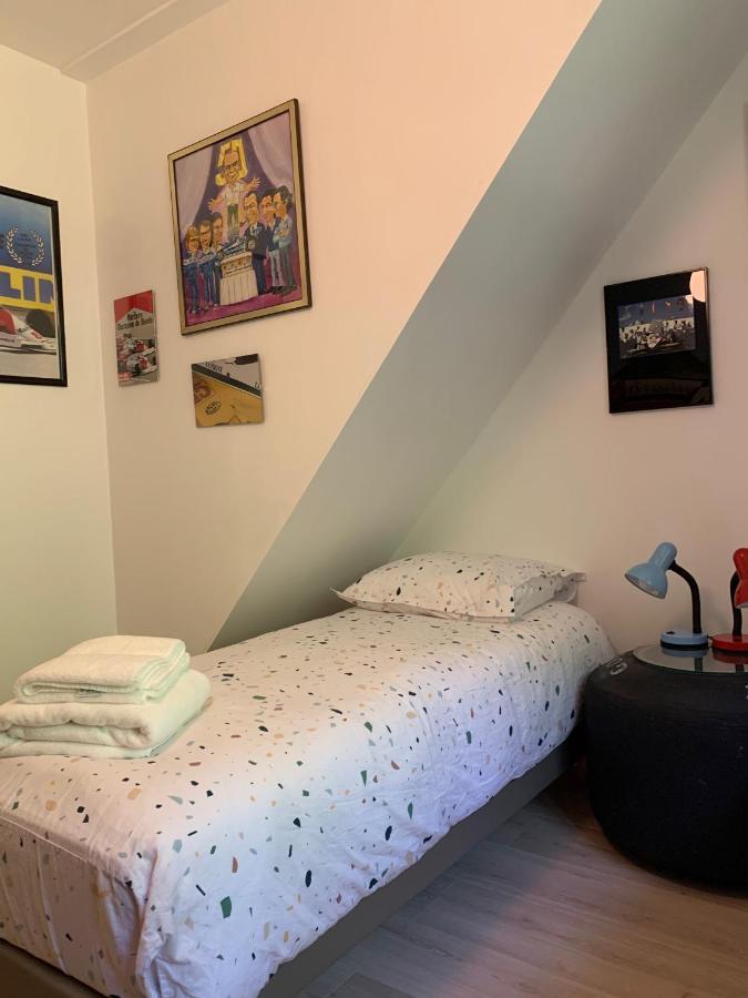 Classic Driver Home 2 Royat Extérieur photo