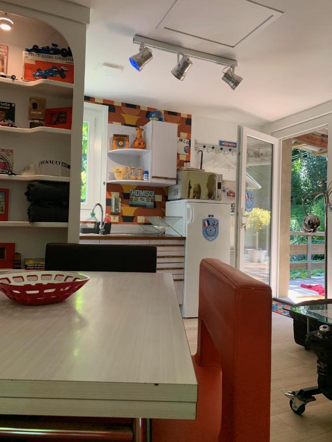 Classic Driver Home 2 Royat Extérieur photo