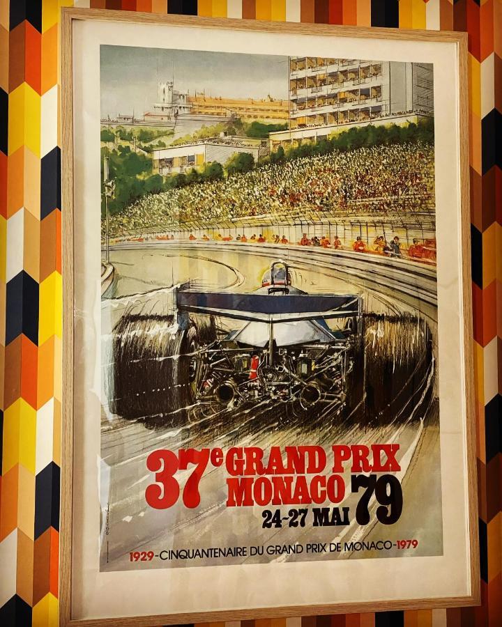 Classic Driver Home 2 Royat Extérieur photo